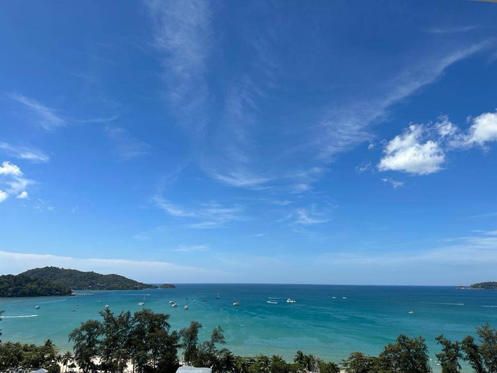 Appartamento Tower Sea Facing High Floor New Bathroom *